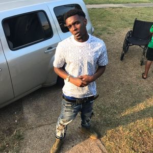 Meet your Posher, Curtis